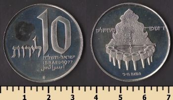 ������� 10 ��� 1977
