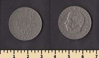 ������ 1 ����� 1969