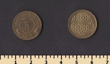 ������ 5 ������ 1967