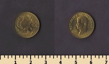 ��������� 50 ������� 1993