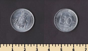 �������� 50 �������� 1992