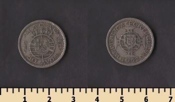 ����� 50 ���� 1952