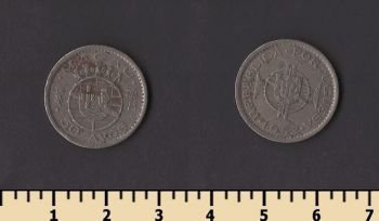 ����� 50 ���� 1952