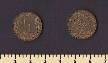 �������������� ����������� ����� 5 ������� 1962