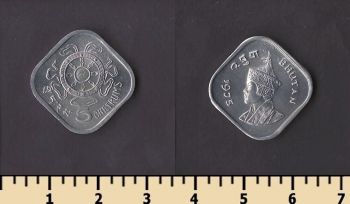 ����� 5 ������ 1975