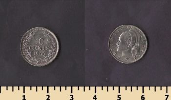 ������� 10 ������ 1966