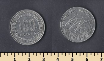  100  1972