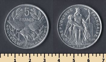   5  1991