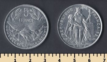   5  1991