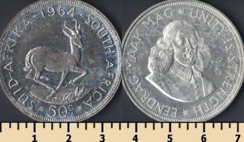  50  1964