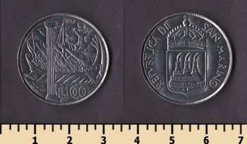 ���-������ 100 ��� 1973