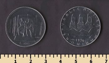 ���-������ 100 ��� 1976