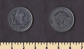 ������ 10 ����� 1993