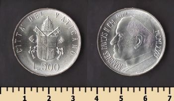 ������� 500 ��� 1981