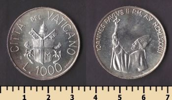 ������� 1000 ��� 1983