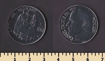 ������� 100 ��� 1981