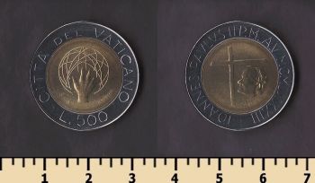 ������� 500 ��� 1983