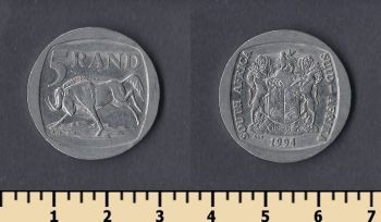  5  1994