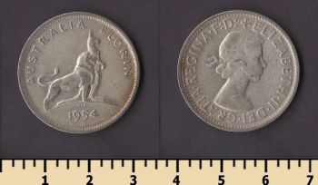 ��������� 1 ������ 1954