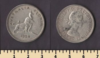 ��������� 1 ������ 1954