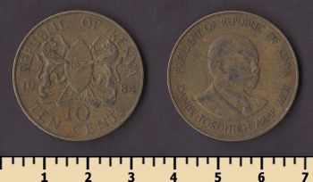 ����� 10 ������ 1984
