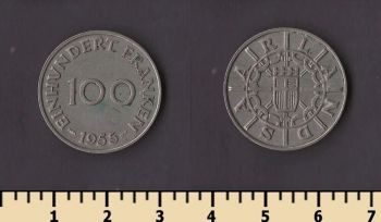�������� 100 ������� 1955