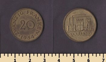 �������� 20 ������� 1954