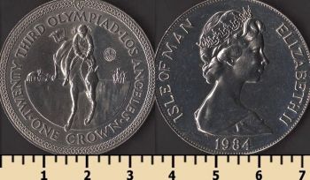 ��� ������ 1 ����� 1984