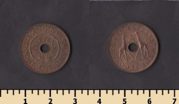 ������� � ��������� 1/2 ����� 1955