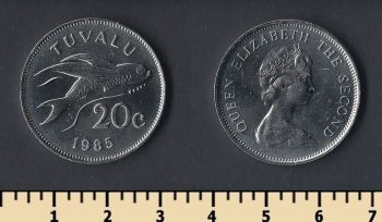  20  1985