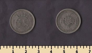 ����� 50 ���� 1952