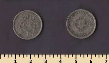 ����� 50 ���� 1952