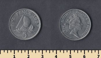   5  1987