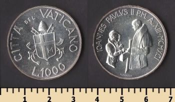 ������� 1000 ��� 1991