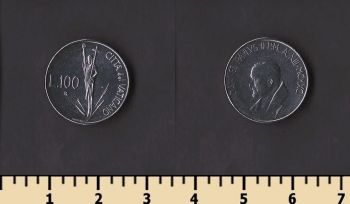 ������� 100 ��� 1991