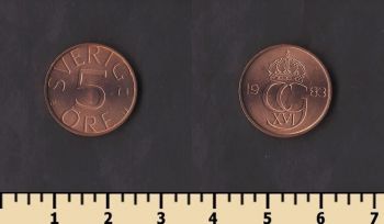 ������ 5 ��� 1983