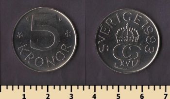 ������ 5 ���� 1983