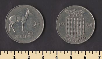 ������ 2 �������� 1964