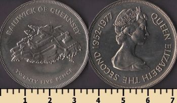 ������ 25 ������ 1977