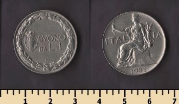 ������ 1 ���� 1923