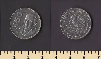 ������� 50 ���� 1987