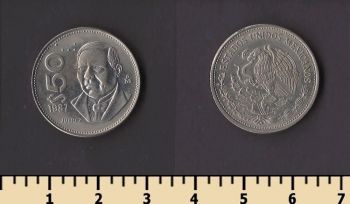 ������� 50 ���� 1987