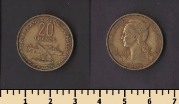 ����������� ���������� 20 ������� 1965