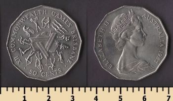 ��������� 50 ������ 1982