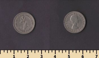 ������� � ��������� 3 ����� 1963