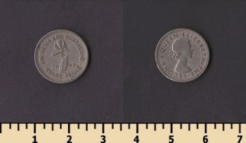 ������� � ��������� 3 ����� 1963