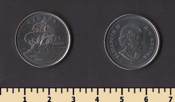 ������ 25 ������ 2004