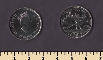 ������ 25 ������ 1999