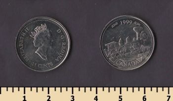 ������ 25 ������ 1999