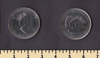 ������ 25 ������ 1992